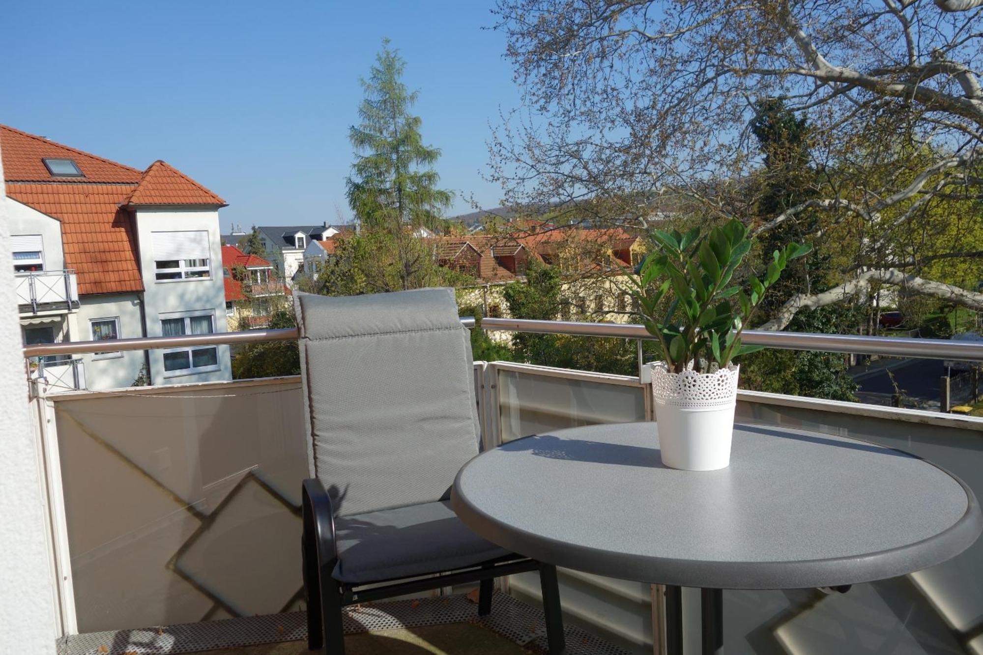 Apartments Und Zimmer Gaestehaus Matthias Drezda Szoba fotó