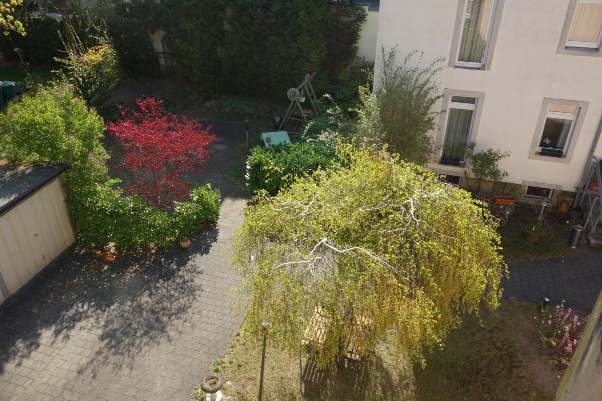 Apartments Und Zimmer Gaestehaus Matthias Drezda Szoba fotó